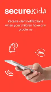 Parental Control SecureKids скриншот 7