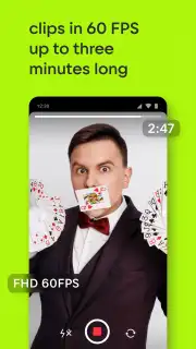 VK Clips скриншот 15