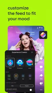 VK Clips скриншот 10