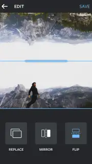 Layout скриншот 2