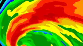 NOAA Weather Radar