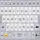 Classic Big Keyboard