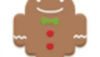 Gingerbread