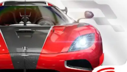 Racing Master