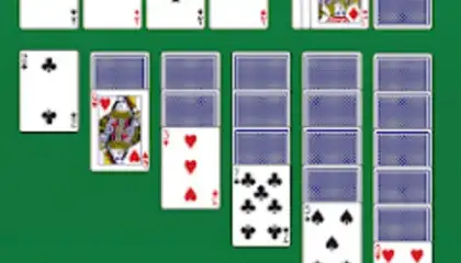 Solitaire - Classic Card Games