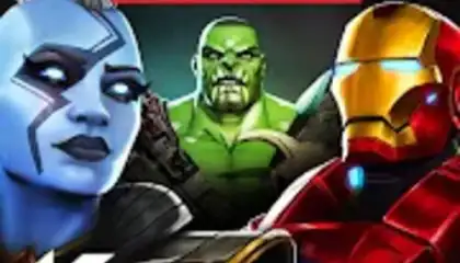 Marvel Realm of Champions