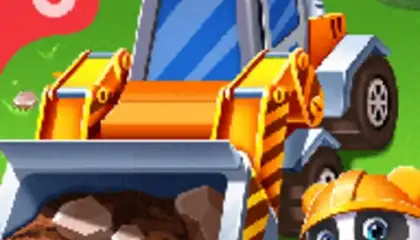 Heavy Machines