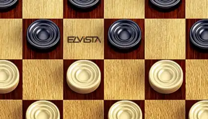 Checkers Elite