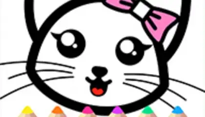 Drawing Games for Kids