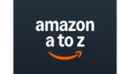 Amazon A to Z