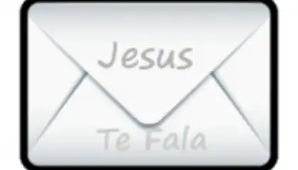 Jesus Speaks