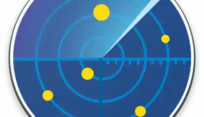 Marine Radar