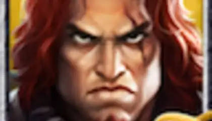 Eternity Warriors 2