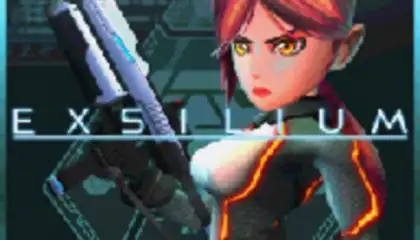 Exsilium