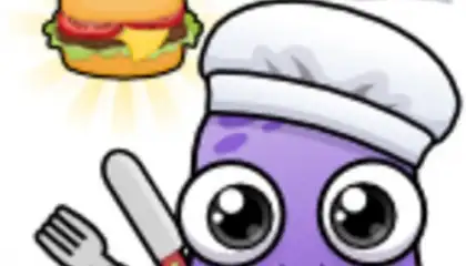 Moy Restaurant Chef