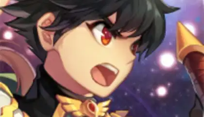Soul Guardians 2
