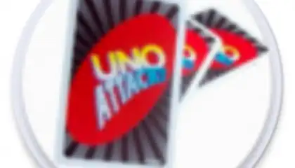 Uno Attack!