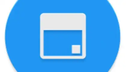 Month Calendar Widget