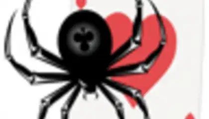 Spider Solitaire HD