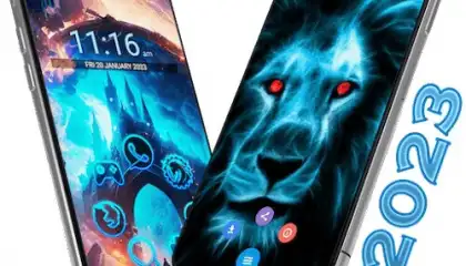 Themes for Android