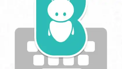 Bobble AI Keyboard