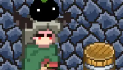 Demon Strike - loglike Rpg