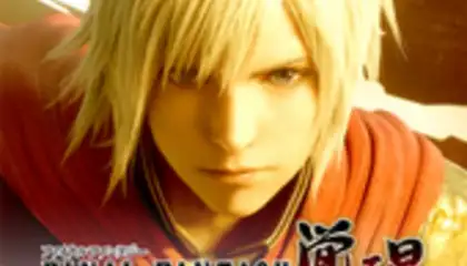 Final Fantasy Awakening