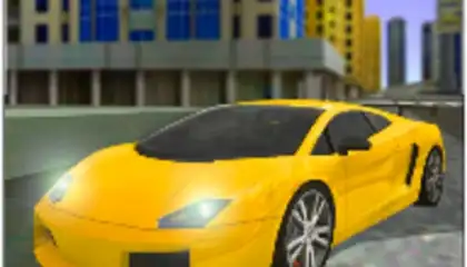 Car Simulator