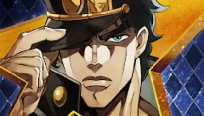 JoJo’s Bizarre Adventure: Ora Ora Overdrive
