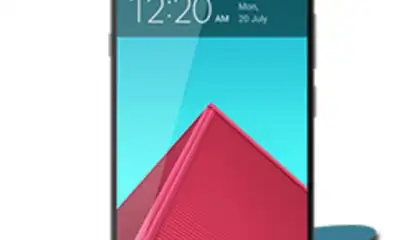 G5 Launcher and Theme