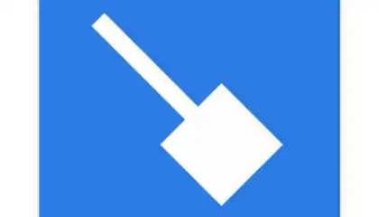 Empty Folder Cleaner