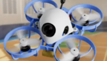 FeelFPV TinyWhoop