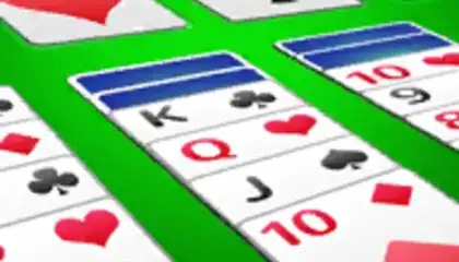 Solitaire Zen