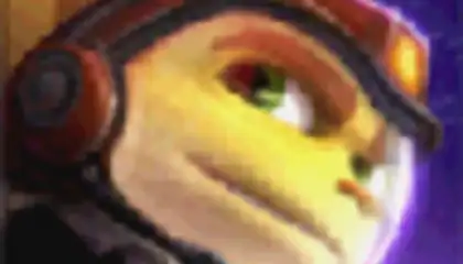 Ratchet and Clank: BTN