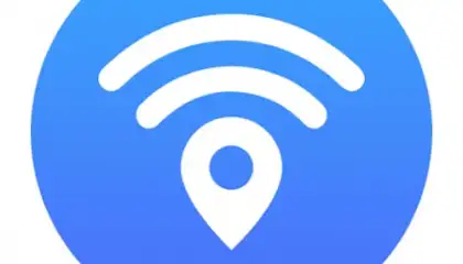 WiFi Map