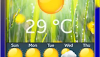 meteo weather wedjet