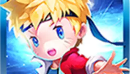 Anime Arena