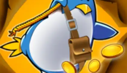 Adventure Beaks