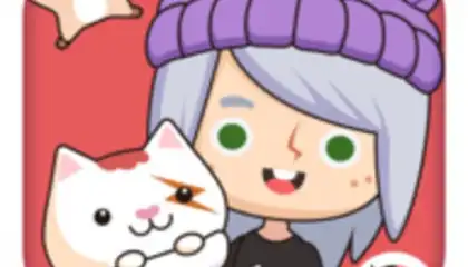 Miga Town: My Pets