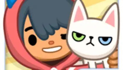 Toca Life: Pets