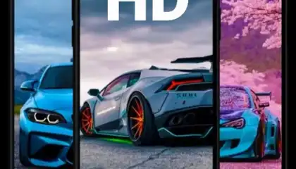 Car Wallpapers HD