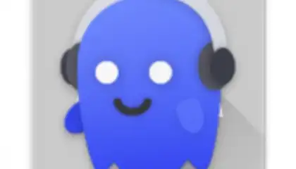 Nyx Music Player