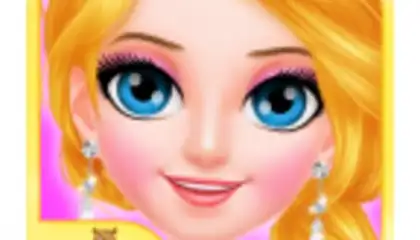 Little Princess Makeup Mania