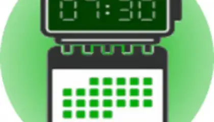 Simple Work Clock Pro