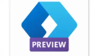 Microsoft Launcher Preview