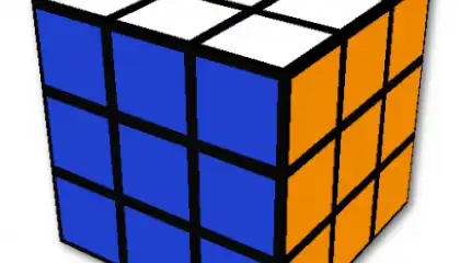 Cube Solver