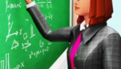 High School Simulator Games