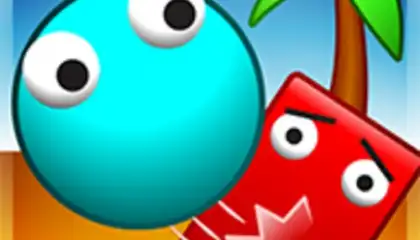 Bubble Blast Rescue