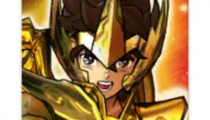 SAINT SEIYA SHINING SOLDIERS