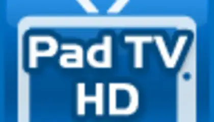 PadTV HD